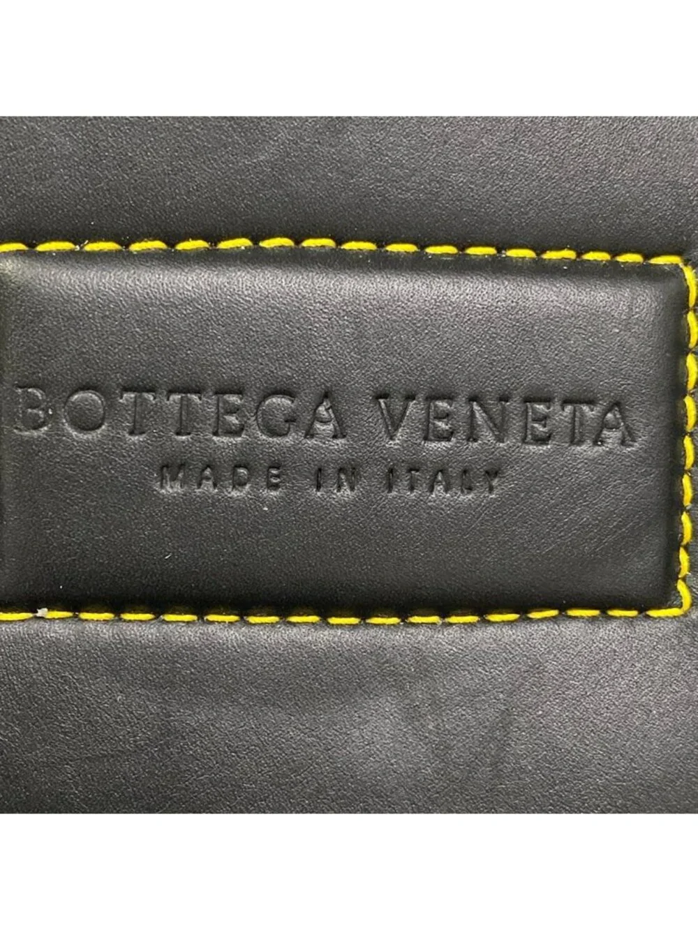 Bottega Veneta this authentic
